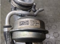 A2760901580 Турбина Mercedes GLE W166 2015-2018 21327096 #5