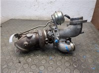 A2760901480 Турбина Mercedes GLE W166 2015-2018 21327118 #1