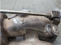 A2760901480 Турбина Mercedes GLE W166 2015-2018 21327118 #4