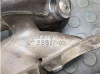 A2760901480 Турбина Mercedes GLE W166 2015-2018 21327118 #5