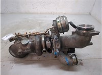 A2760901480 Турбина Mercedes GLE W166 2015-2018 21327118 #6