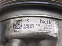 A0003291703 Насос активного стабилизатора Mercedes GLE W166 2015-2018 21327150 #5