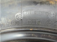  Колесо запасное (таблетка) Nissan X-Trail (T32) 2013-2023 21327393 #3