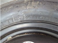  Колесо запасное (таблетка) Nissan X-Trail (T32) 2013-2023 21327393 #4