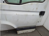  Дверь боковая (грузовая) Renault Master 1998-2010 21328153 #9