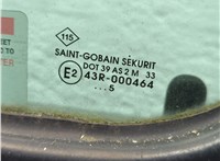  Дверь боковая (грузовая) Renault Master 1998-2010 21328153 #10