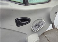  Дверь боковая (грузовая) Renault Master 1998-2010 21328153 #12