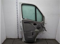 Дверь боковая (грузовая) Renault Master 1998-2010 21328153 #14