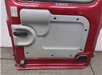  Дверь задняя (распашная) Renault Kangoo 1998-2008 21330821 #2