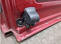  Дверь задняя (распашная) Renault Kangoo 1998-2008 21330821 #3