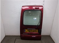  Дверь задняя (распашная) Renault Kangoo 1998-2008 21330821 #1