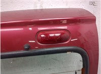  Дверь задняя (распашная) Renault Kangoo 1998-2008 21330821 #6