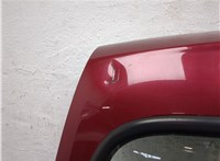  Дверь задняя (распашная) Renault Kangoo 1998-2008 21330821 #7