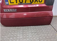  Дверь задняя (распашная) Renault Kangoo 1998-2008 21330821 #9
