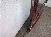  Дверь задняя (распашная) Renault Kangoo 1998-2008 21330821 #10