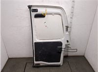  Дверь задняя (распашная) Citroen Berlingo 2002-2008 21330996 #2