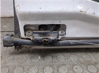  Дверь задняя (распашная) Citroen Berlingo 2002-2008 21330996 #6
