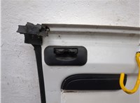  Дверь задняя (распашная) Citroen Berlingo 2002-2008 21330996 #7