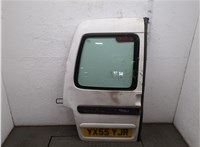  Дверь задняя (распашная) Citroen Berlingo 2002-2008 21330996 #1