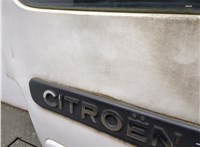  Дверь задняя (распашная) Citroen Berlingo 2002-2008 21330996 #11