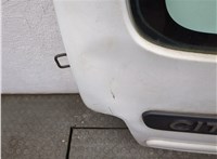  Дверь задняя (распашная) Citroen Berlingo 2002-2008 21330996 #13