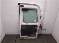 870244, 9839338080 Дверь задняя (распашная) Peugeot Partner 2002-2008 21331063 #3