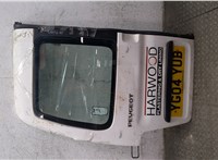 870244, 9839338080 Дверь задняя (распашная) Peugeot Partner 2002-2008 21331063 #8