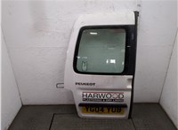 870244, 9839338080 Дверь задняя (распашная) Peugeot Partner 2002-2008 21331063 #1