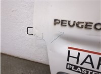 870244, 9839338080 Дверь задняя (распашная) Peugeot Partner 2002-2008 21331063 #17