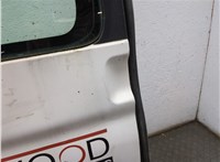 870244, 9839338080 Дверь задняя (распашная) Peugeot Partner 2002-2008 21331063 #18