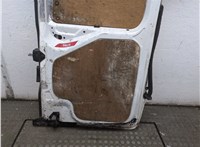  Дверь задняя (распашная) Peugeot Expert 2007-2016 21331236 #3