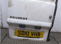  Дверь задняя (распашная) Peugeot Expert 2007-2016 21331236 #13