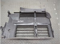  Жалюзи радиатора Ford Focus 3 2014-2019 21331365 #2