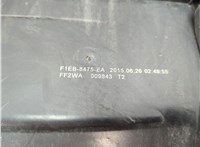  Жалюзи радиатора Ford Focus 3 2014-2019 21331365 #3