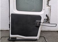 870242 Дверь задняя (распашная) Citroen Berlingo 2002-2008 21331439 #2
