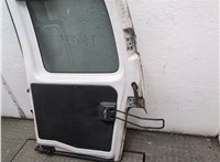 870242 Дверь задняя (распашная) Citroen Berlingo 2002-2008 21331439 #5