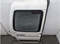 870242 Дверь задняя (распашная) Citroen Berlingo 2002-2008 21331439 #6