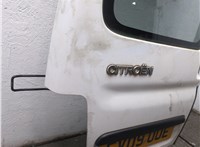 870242 Дверь задняя (распашная) Citroen Berlingo 2002-2008 21331439 #9