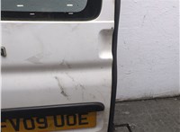 870242 Дверь задняя (распашная) Citroen Berlingo 2002-2008 21331439 #10