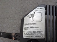 8648371 Сабвуфер Volvo XC70 2000-2007 21331453 #2