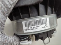 5k0880201k Подушка безопасности водителя Volkswagen Polo 2009-2014 21331544 #4