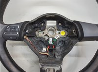 6R0419091F Руль Volkswagen Polo 2009-2014 21331651 #3