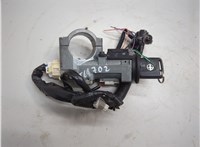  Замок зажигания Nissan Tiida 2004-2013 21331807 #1