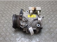 6S6H19D629AB Компрессор кондиционера Ford Fiesta 2001-2007 21331834 #1