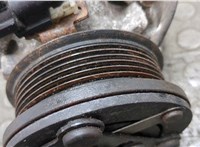 6S6H19D629AB Компрессор кондиционера Ford Fiesta 2001-2007 21331834 #3