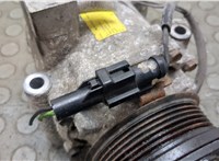 6S6H19D629AB Компрессор кондиционера Ford Fiesta 2001-2007 21331834 #6