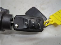 6R0905851B Замок зажигания Volkswagen Polo 2009-2014 21331849 #3