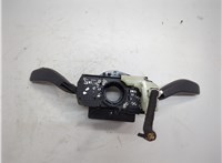 6Q0953513AJ Переключатель поворотов и дворников (стрекоза) Volkswagen Polo 2009-2014 21332042 #2