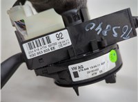 6Q0953513AJ Переключатель поворотов и дворников (стрекоза) Volkswagen Polo 2009-2014 21332042 #3