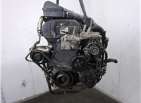  Двигатель (ДВС) Ford Fiesta 2001-2007 21332154 #1